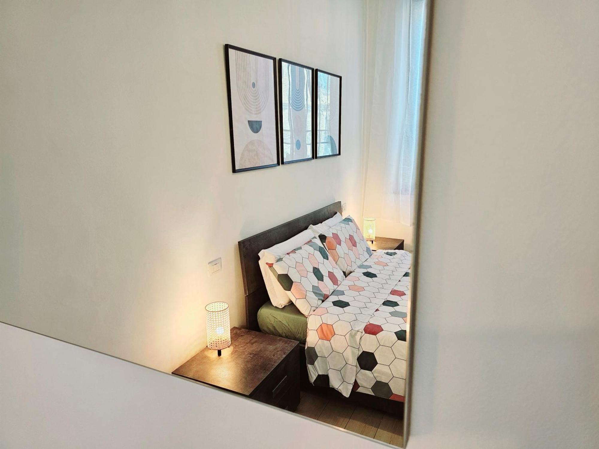 Alice'S Garden Apartment Florence Exterior photo