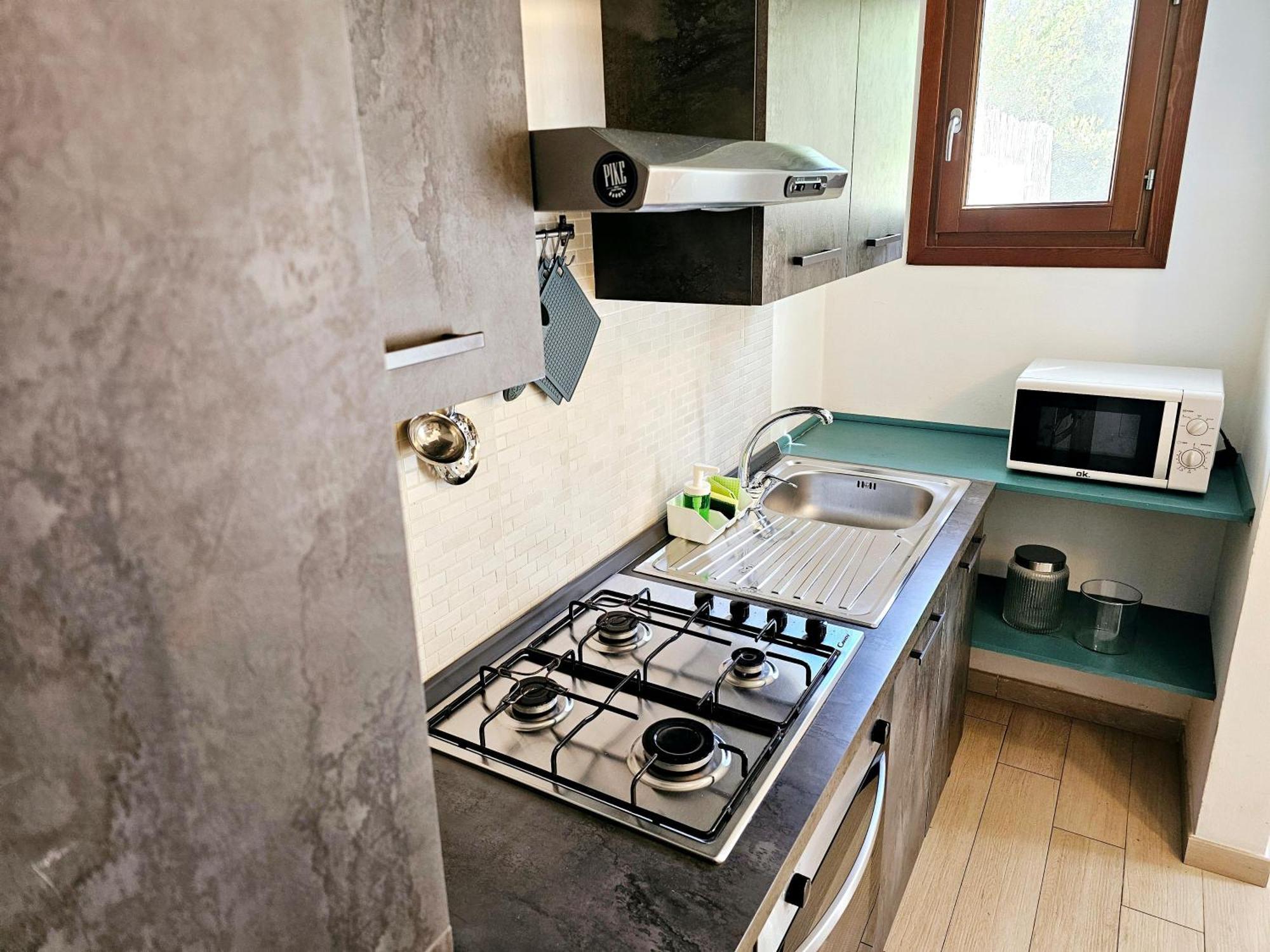 Alice'S Garden Apartment Florence Exterior photo